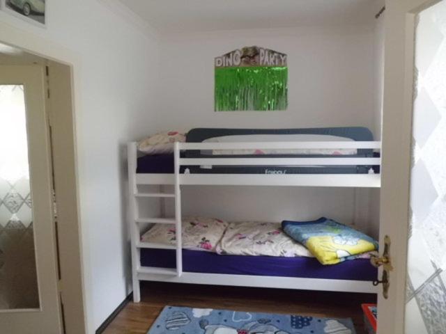 Ferienwohnung Im Haus Sonnenschein Beim Senftenberger See Hosena Exterior foto
